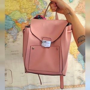 Structured backpack Steve Madden